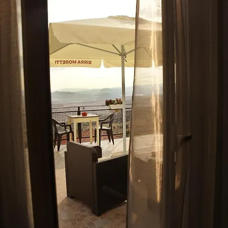 Belvedere Per Vacanze 3* Castel di Iudica