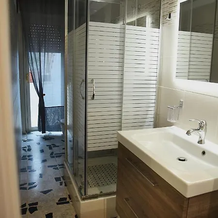 Belvedere Per Vacanze Bed & Breakfast