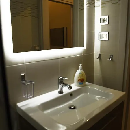 Bed & Breakfast Belvedere Per Vacanze Castel di Iudica