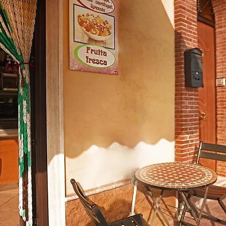 Bed & Breakfast Belvedere Per Vacanze 3*