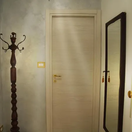 Belvedere Per Vacanze Bed & Breakfast