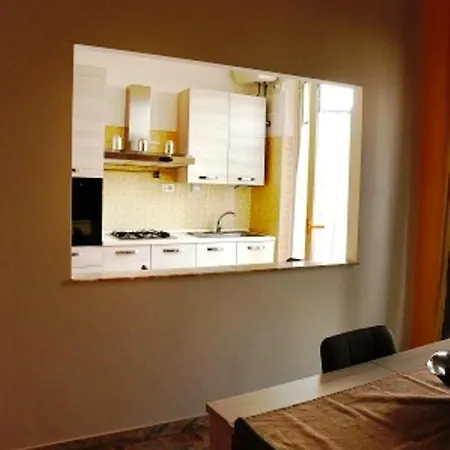 Bed & Breakfast Belvedere Per Vacanze