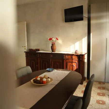 Belvedere Per Vacanze 3* Castel di Iudica