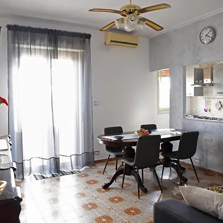Bed & Breakfast Belvedere Per Vacanze