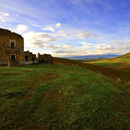 Belvedere Per Vacanze Bed & Breakfast Castel di Iudica