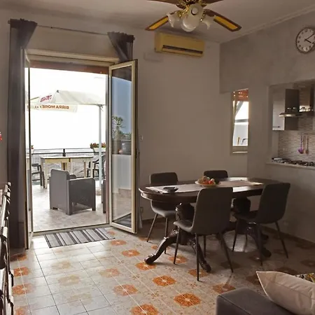 Belvedere Per Vacanze Bed & Breakfast