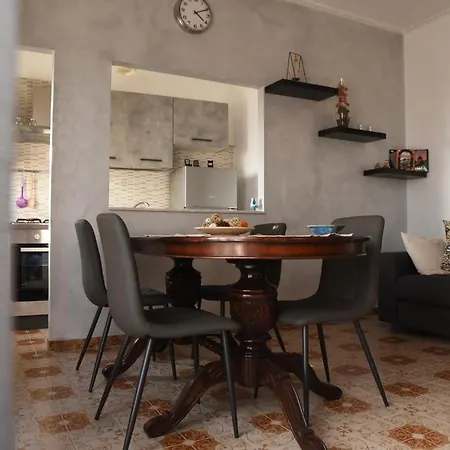 Bed & Breakfast Belvedere Per Vacanze Castel di Iudica