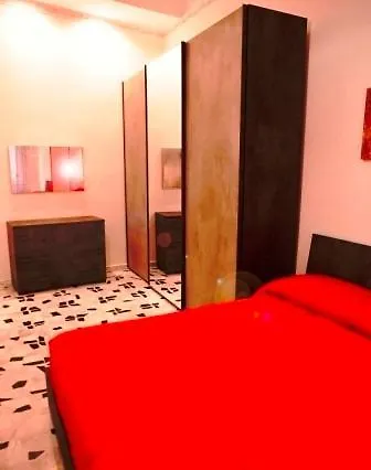 Belvedere Per Vacanze Nocleg ze śniadaniem