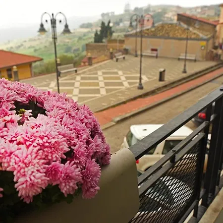 Belvedere Per Vacanze Bed & Breakfast 3*