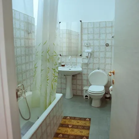 Belvedere Per Vacanze Bed & Breakfast Castel di Iudica
