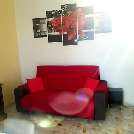 Belvedere Per Vacanze Bed & Breakfast Castel di Iudica