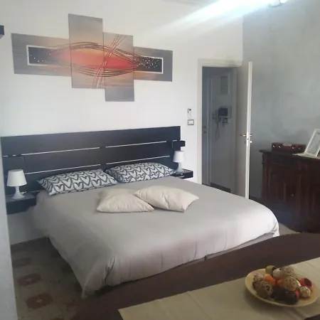 Belvedere Per Vacanze Bed & Breakfast