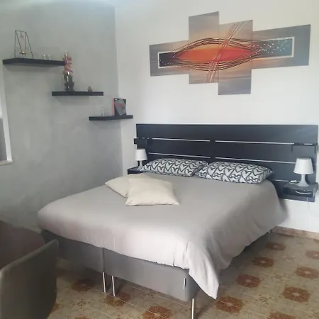Bed & Breakfast Belvedere Per Vacanze 3*