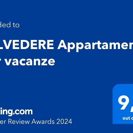 Belvedere Per Vacanze