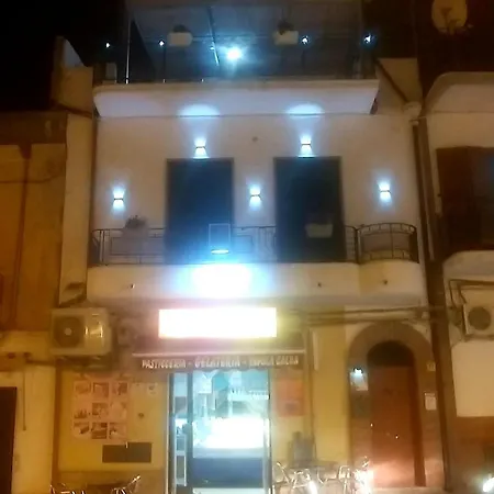 Belvedere Per Vacanze Nocleg ze śniadaniem *