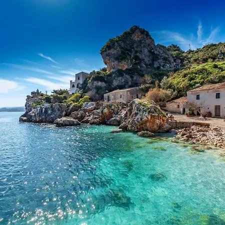 Belvedere Per Vacanze Nocleg ze śniadaniem