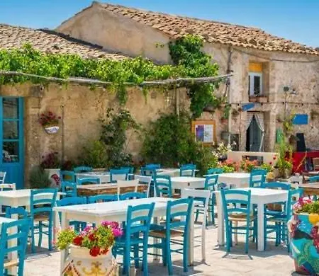 Bed & Breakfast Belvedere Per Vacanze Castel di Iudica